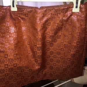 J.crew skirt